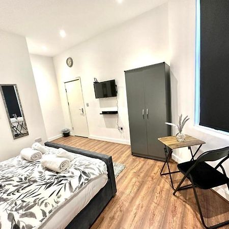 Hounslow Suites - Tw3 Eksteriør billede