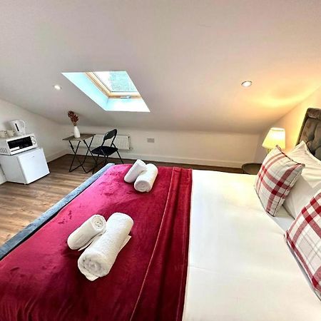 Hounslow Suites - Tw3 Eksteriør billede