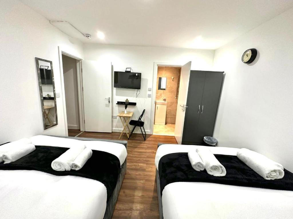Hounslow Suites - Tw3 Eksteriør billede