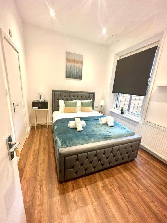 Hounslow Suites - Tw3 Eksteriør billede