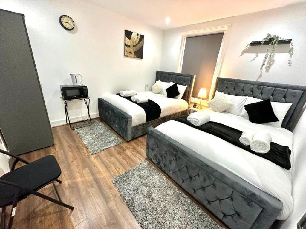 Hounslow Suites - Tw3 Eksteriør billede